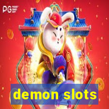 demon slots